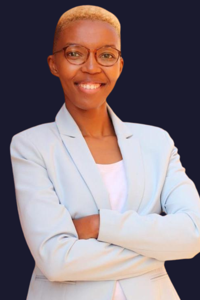 Nompumelelo Sibalukhulu Runji